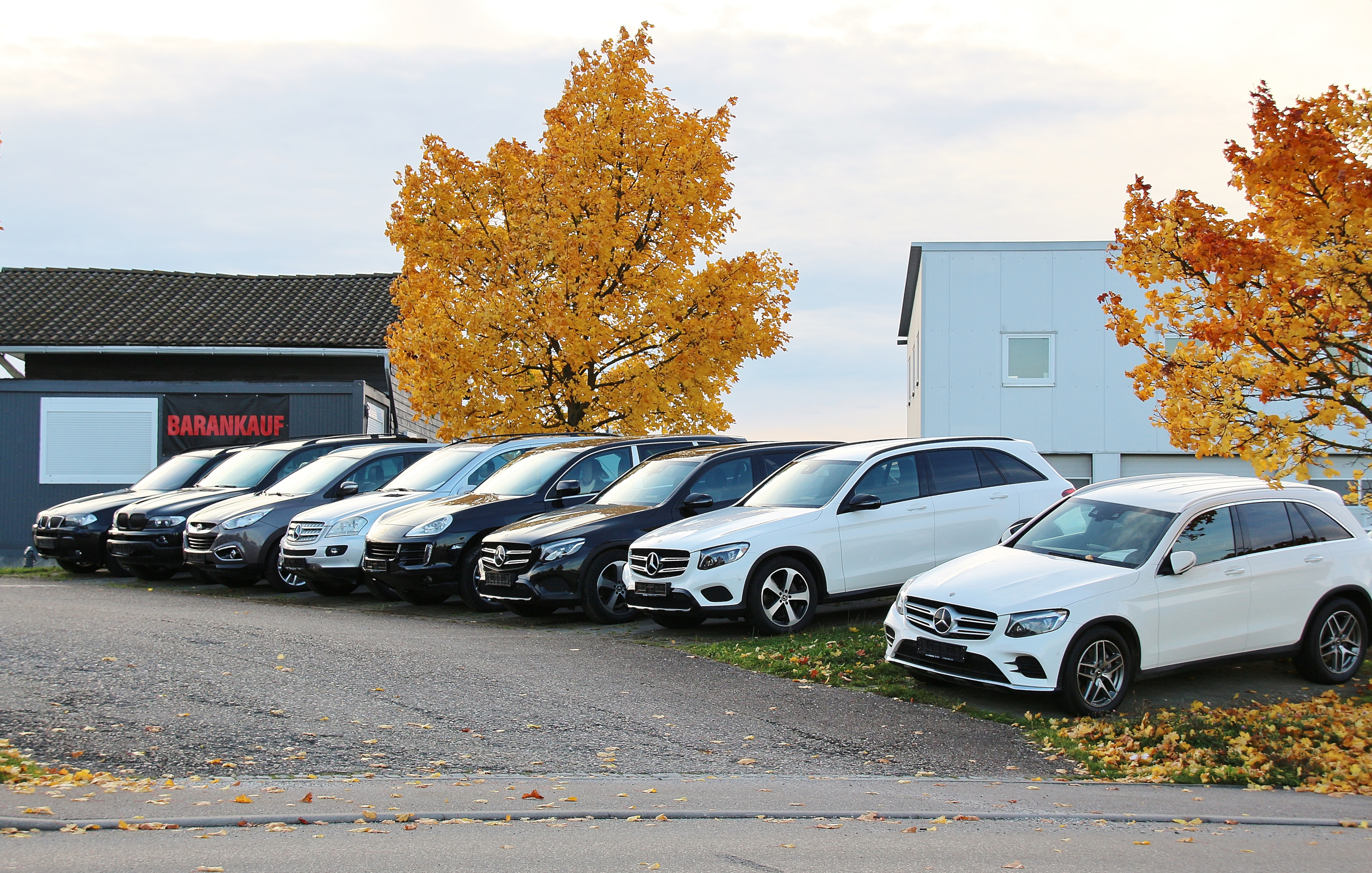 InMotion Gmbh Porsche